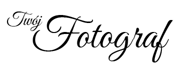 Twój Fotograf - Twój osobisty fotograf
